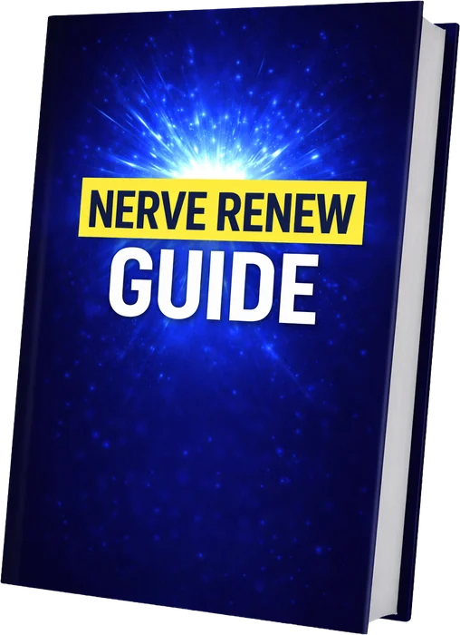 Nerve Renew Guide — bonus ebook