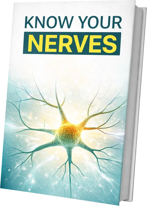 Know Your Nerves — bonus ebook